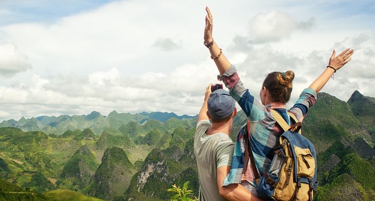 Startup Stage: Holiwise uses AI to provide personalized travel recommendations