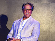 Thayer's Hemmeter on SPAC comeback and space for a new travel brand