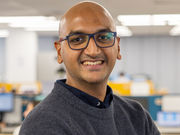 CEO Spotlight: Nishank Gopalkrishnan of Dreamlines