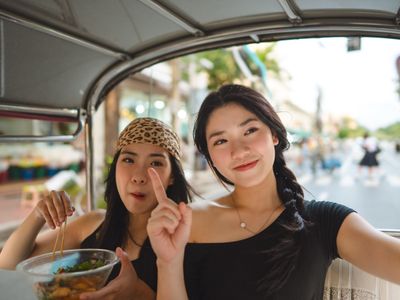 AirAsia MOVE CEO on Gen Z travelers, trust and super apps AirAsia MOVE CEO on Gen Z travelers, trust and super apps