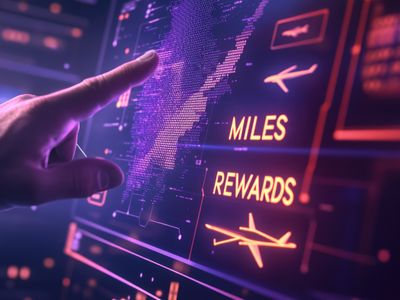 Startup Stage: Travel Smarter uses agentic AI to optimize airline loyalty for travelers Startup Stage: Travel Smarter uses agentic AI to optimize airline loyalty for travelers