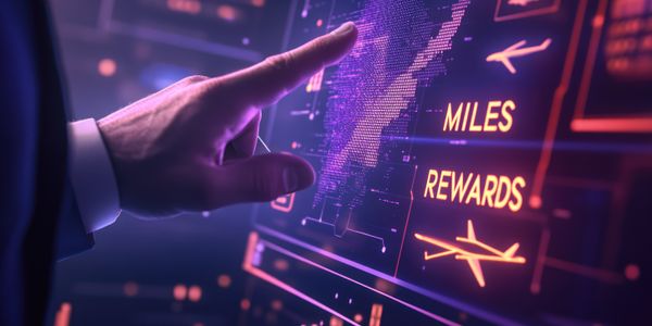 Startup Stage: Travel Smarter uses agentic AI to optimize airline loyalty for travelers