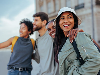 Startup Stage: Roameo targets group travel planning with swipe-to-match interface Startup Stage: Roameo targets group travel planning with swipe-to-match interface