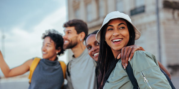 Startup Stage: Roameo targets group travel planning with swipe-to-match interface