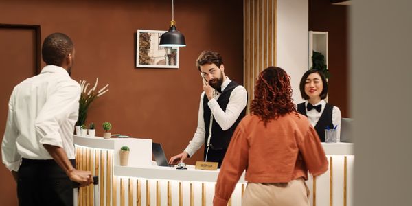 Startup Stage: First Wave AI automates hotel guest communications and revenue intelligence