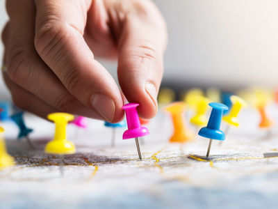 Startup Stage: Drifter targets AI discovery gap with visibility platform for destinations Startup Stage: Drifter targets AI discovery gap with visibility platform for destinations