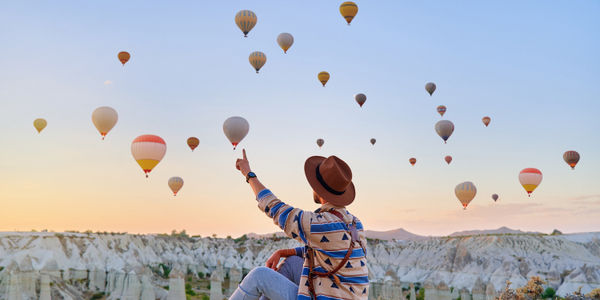 Startup Stage: Travelese brings identity-based matching to travel discovery