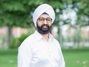 CEO Spotlight: Harman Singh Narula of Canary Technologies