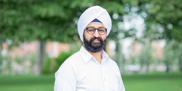 harman ceo spotlight