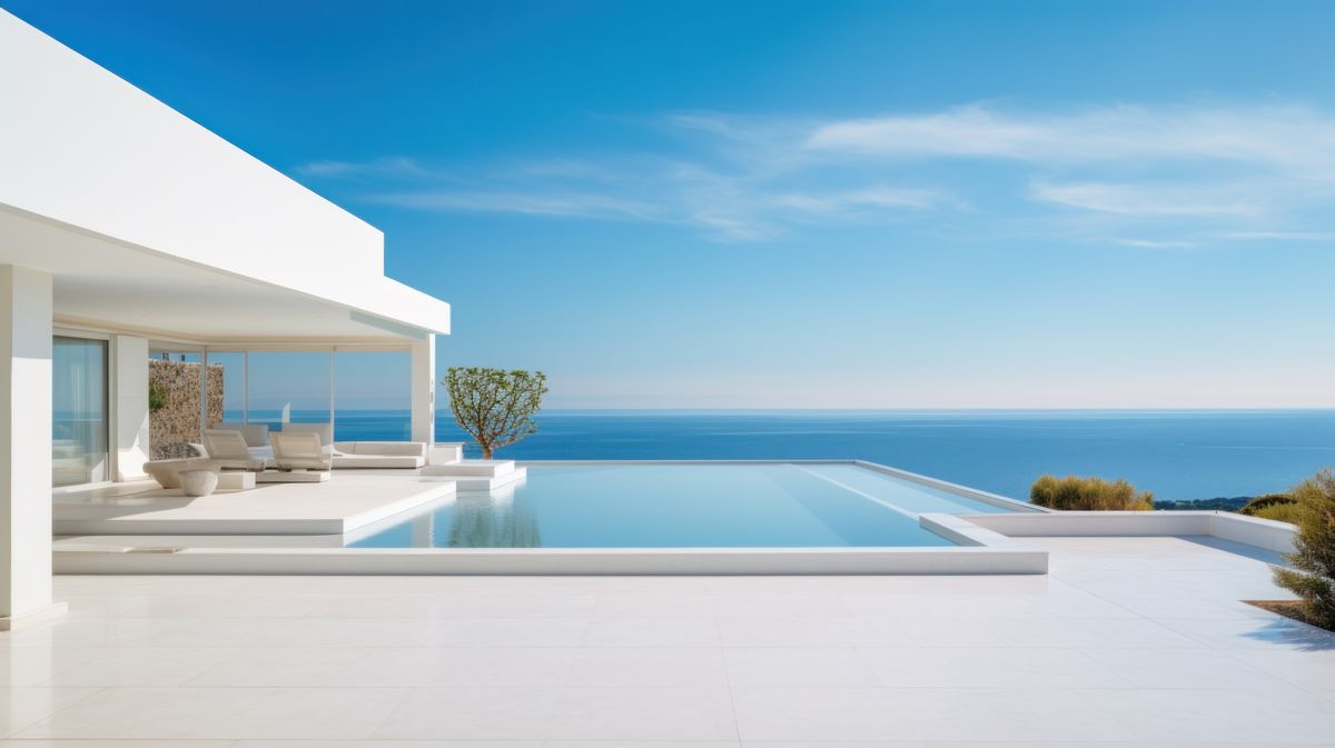 How Bright Blue Villas brought an institutional approach to luxury villa rental