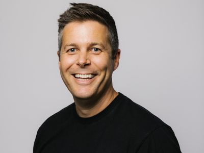 CEO Spotlight: Matthijs Welle of Mews CEO Spotlight: Matthijs Welle of Mews