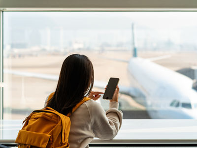 Startup Stage: Soar is looking to automate trip management Startup Stage: Soar is looking to automate trip management