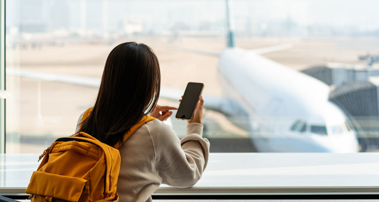 Startup Stage: Soar is looking to automate trip management