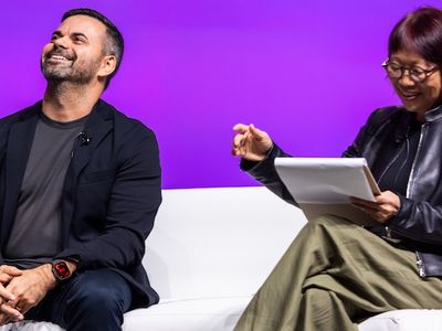 CEO Spotlight: Bryan Batista of Skyscanner