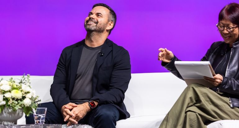 CEO Spotlight: Bryan Batista of Skyscanner