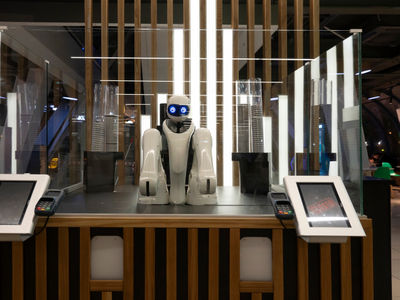 Startup Stage: HotelWorld AI wants to increase hotel traffic from AI platforms