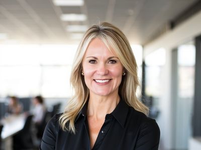 CEO Spotlight: Teresa Mackintosh of Aven Hospitality CEO Spotlight: Teresa Mackintosh of Aven Hospitality