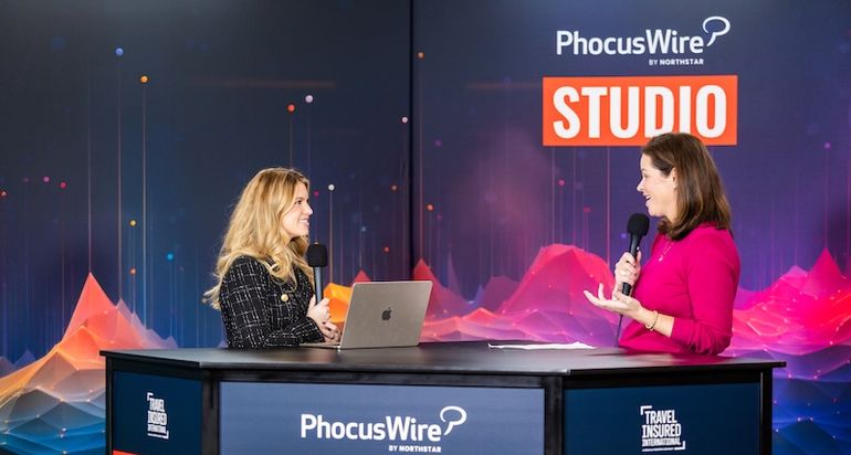 CEO Spotlight: Wendy Olson Killion of Rome2Rio