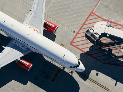 What’s next for airline distribution? What’s next for airline distribution?