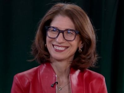 Expedia's Ariane Gorin on AI visibility, traveler experience and activities growth