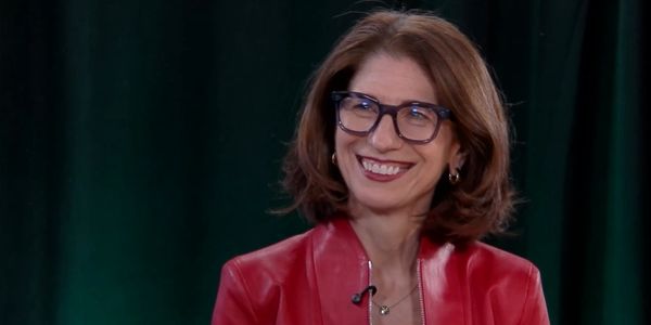 Expedia's Ariane Gorin on AI visibility, traveler experience and activities growth
