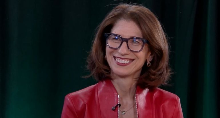 Expedia's Ariane Gorin on AI visibility, traveler experience and activities growth