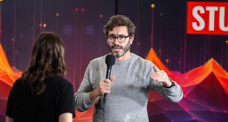 Rappi's travel play in Latin America: Loyalty, personalization and AI