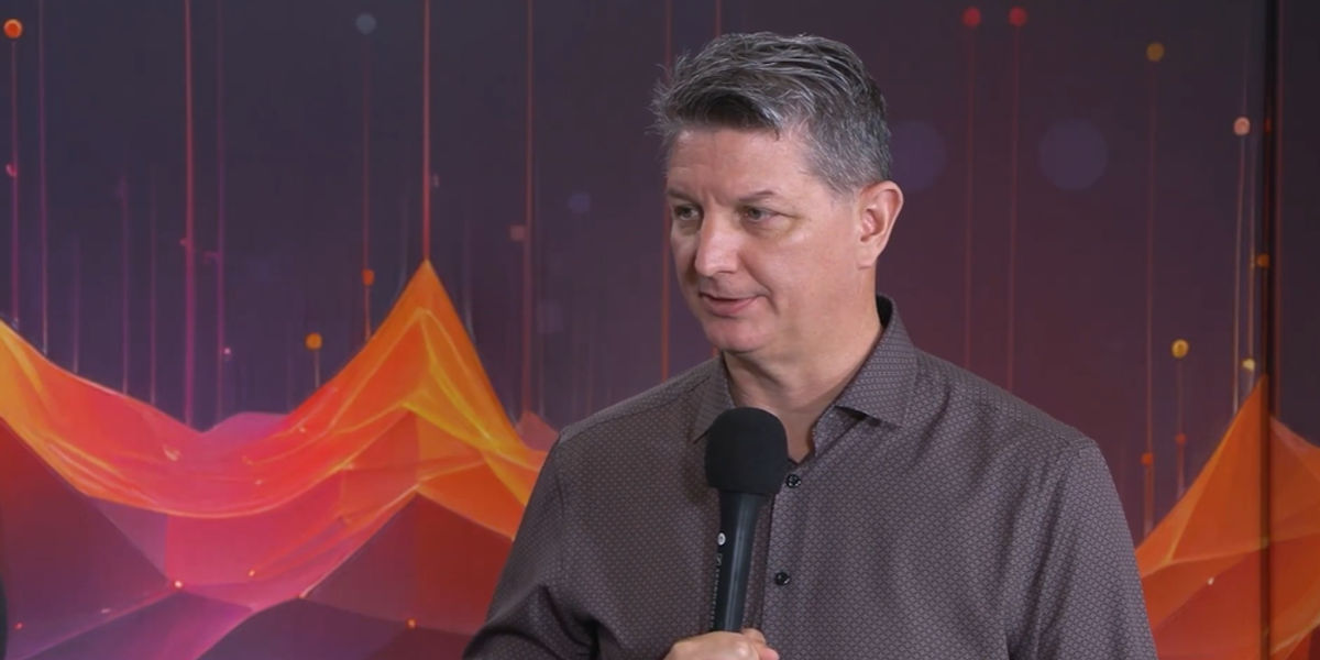 CEO Spotlight: John Lyotier of TravelAI