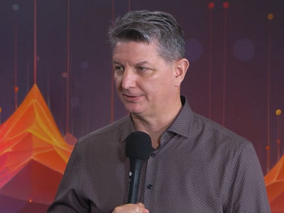 CEO Spotlight: John Lyotier of TravelAI