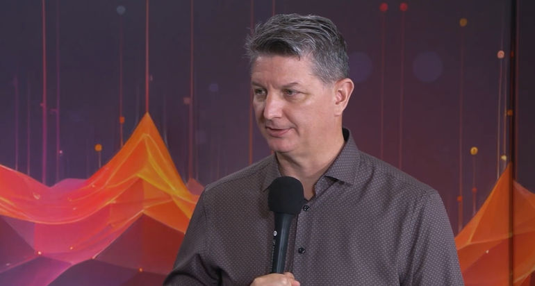 CEO Spotlight: John Lyotier of TravelAI