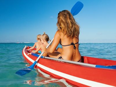 Outlining distribution shifts and trends in tours and activities