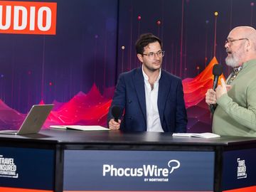 Travel executives on spreading bets with AI