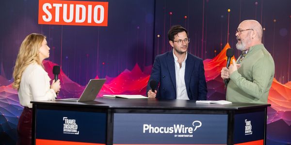 Travel executives on spreading bets with AI