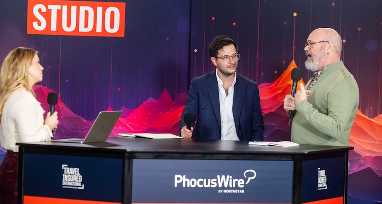 Travel executives on spreading bets with AI