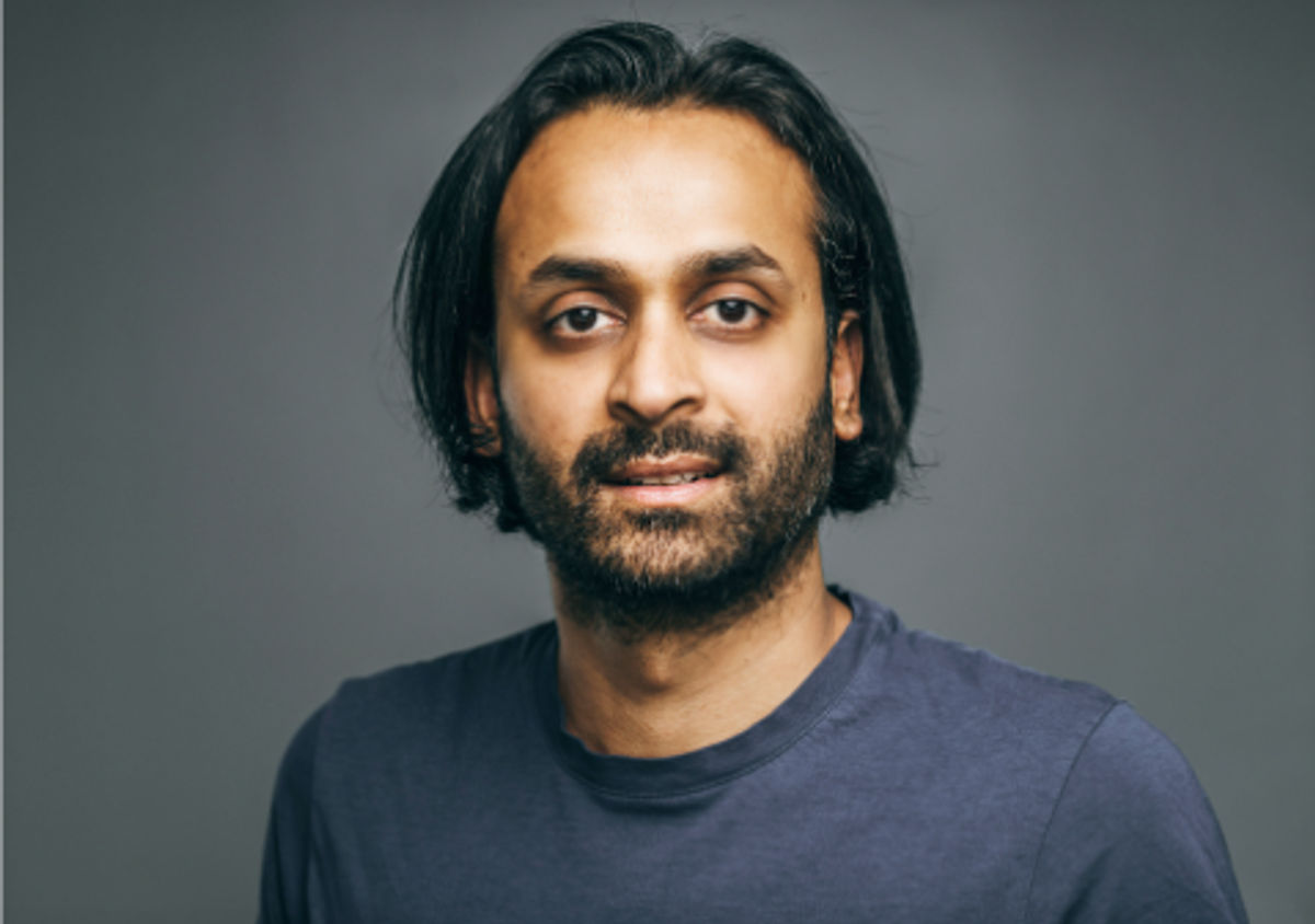 CEO Spotlight: Naren Shaam of Omio