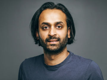 CEO Spotlight: Naren Shaam of Omio