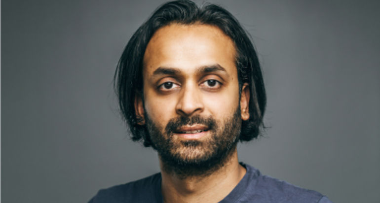 CEO Spotlight: Naren Shaam of Omio