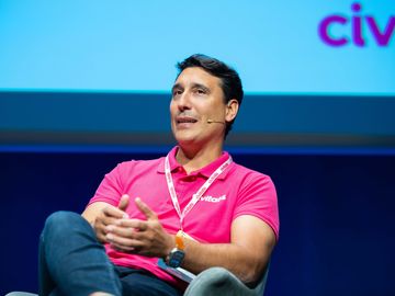 CEO Spotlight: Andrés Spitzer of Civitatis CEO Spotlight: Andrés Spitzer of Civitatis