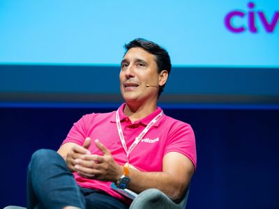 CEO Spotlight: Andrés Spitzer of Civitatis CEO Spotlight: Andrés Spitzer of Civitatis