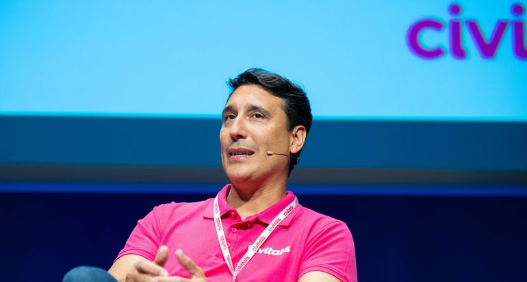 CEO Spotlight: Andrés Spitzer of Civitatis