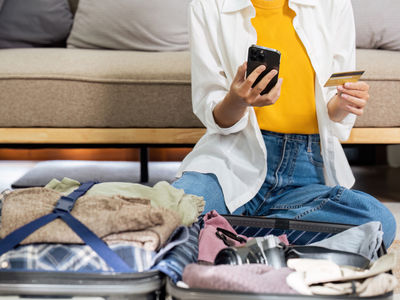 Split payments and the future of checkout in travel Split payments and the future of checkout in travel