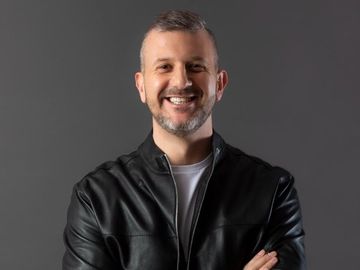 CEO Spotlight: Filip Filipov of OAG CEO Spotlight: Filip Filipov of OAG