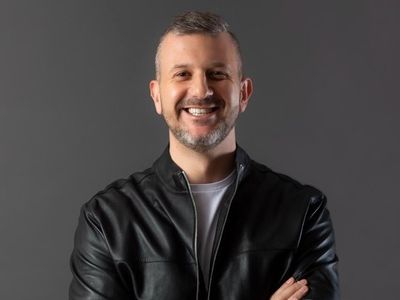 CEO Spotlight: Filip Filipov of OAG CEO Spotlight: Filip Filipov of OAG