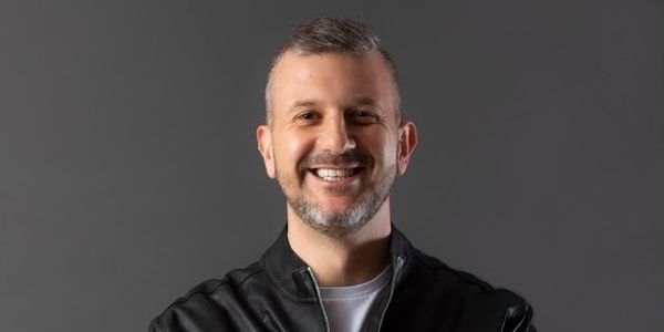 CEO Spotlight: Filip Filipov of OAG