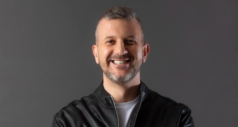 CEO Spotlight: Filip Filipov of OAG