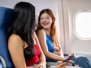 Startup Stage: Seatlr wants to connect travelers going to the same city