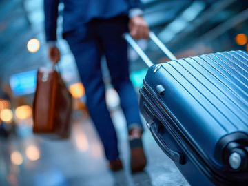 Startup Stage: Bliink targets Southeast Asia's SME business travel market