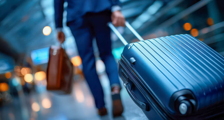 Startup Stage: Bliink targets Southeast Asia's SME business travel market
