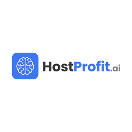 HostProfit.ai HostProfit.ai