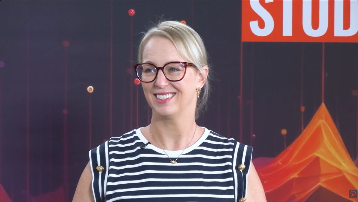 CEO Spotlight :Julie Cheetham of Travalyst